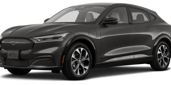 FORD MUSTANG MACH-E 2021 3FMTK3R71MMA07045 image FORD MUSTANG MACH-E 2021 3FMTK3R71MMA07045 image